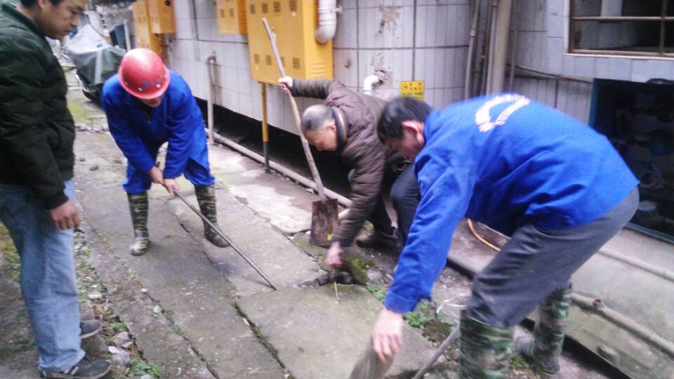 措勤清掏化粪池、管道疏通一站式服务<高效><技术><可靠>